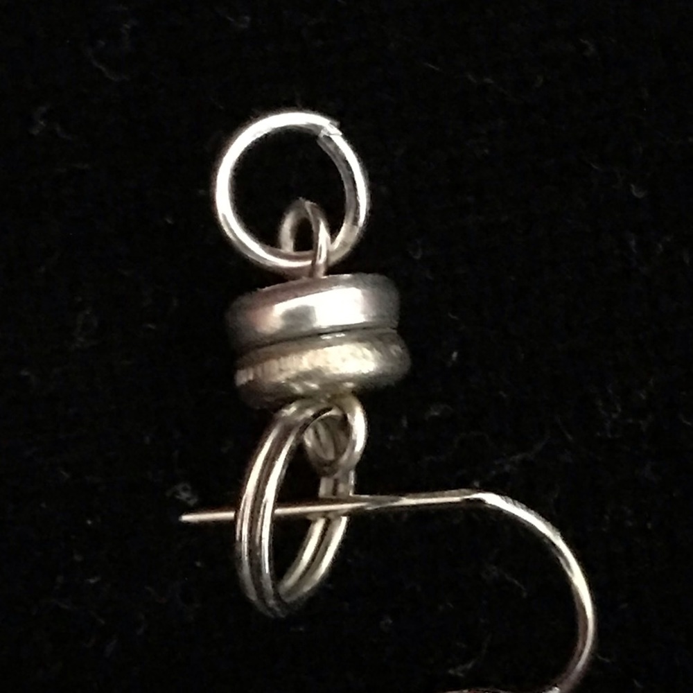 Magnetic Clasp 4 any jewelry. Necklace, Bracelet - Picture 3 of 10